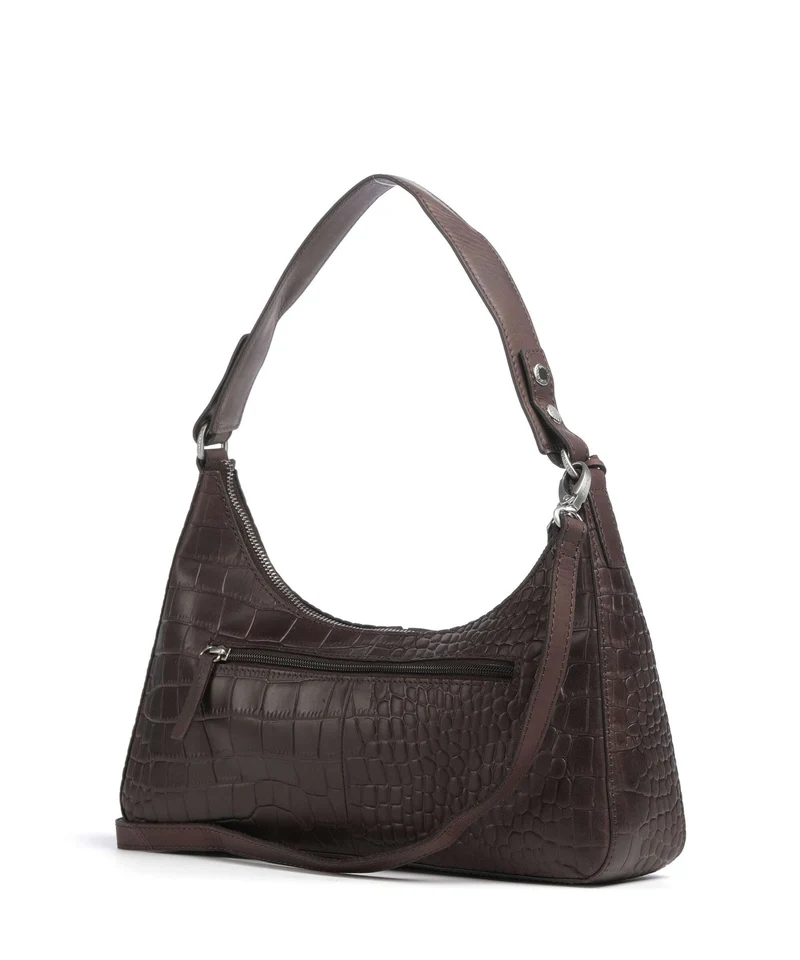 Burkely Cool Colbie Schultertasche brandy