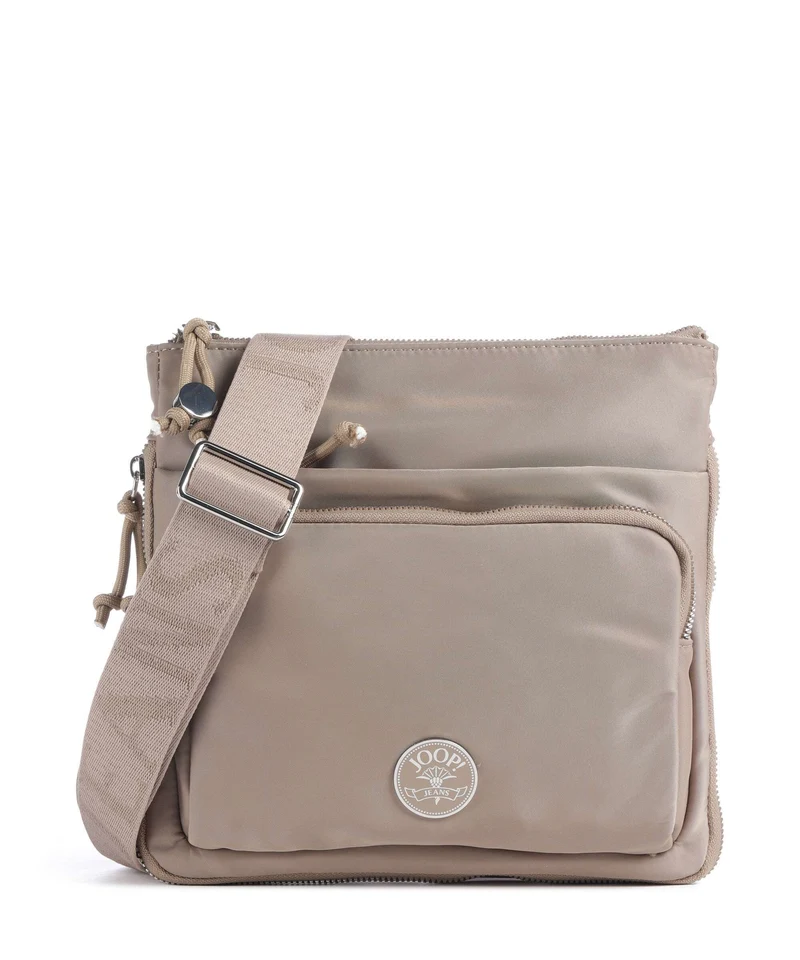 JOOP! Jeans Lietissimo 1.0 Lilou Umhängetasche sahara