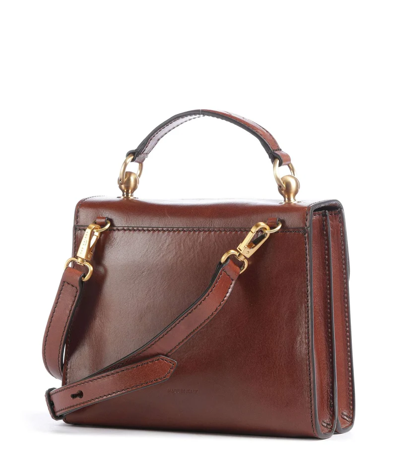 The Bridge Mara Handtasche marrone