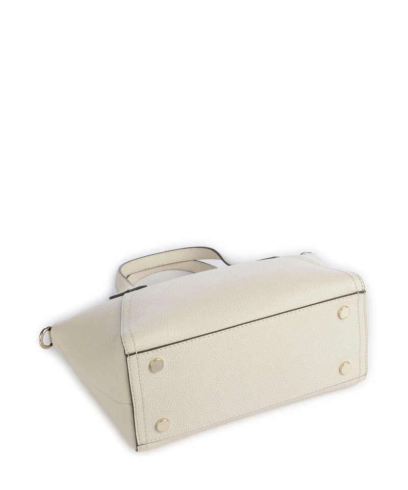 BOSS Lenah S Handtasche open white