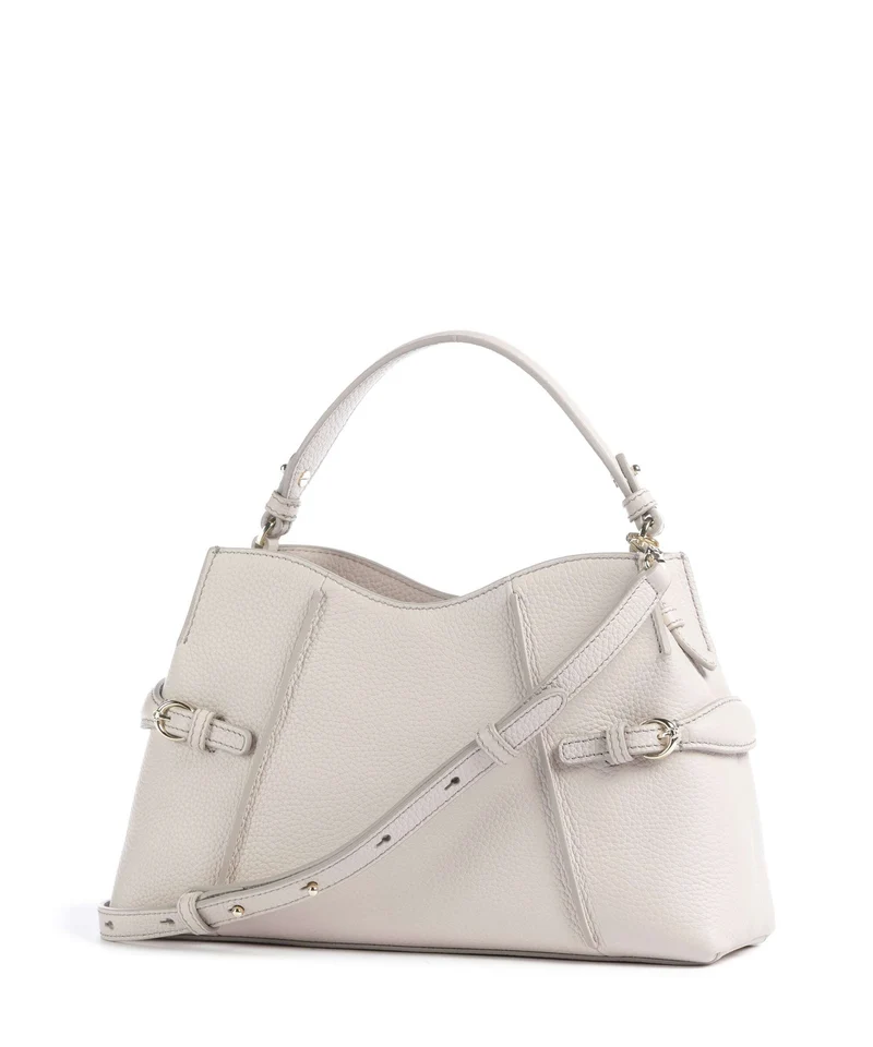 Aigner Cavallo M Handtasche fog beige
