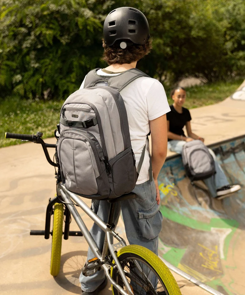 Nitro Chase 35 Rucksack graphite