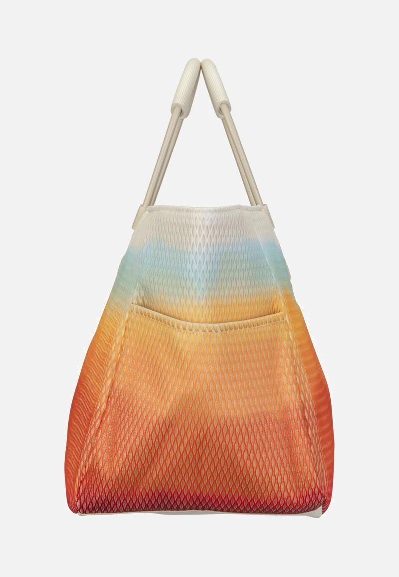 Loopshopper L Mesh Tropical - Einkaufskorb