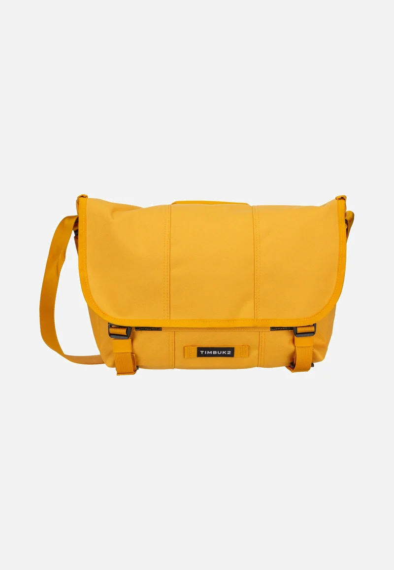 Classic Messenger S Honey - Messenger Bag