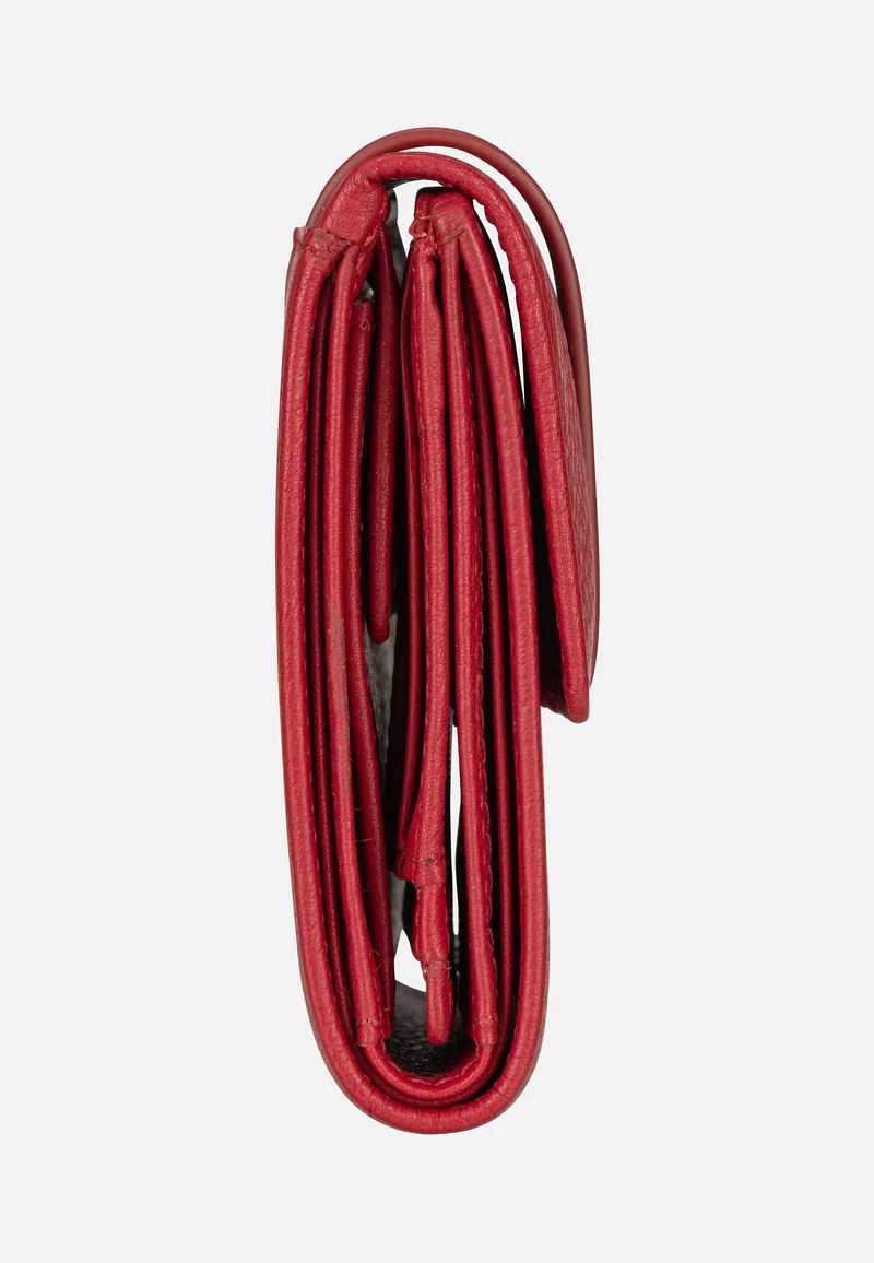 Kirschroth Dalene SQ5F Red - Portemonnaie