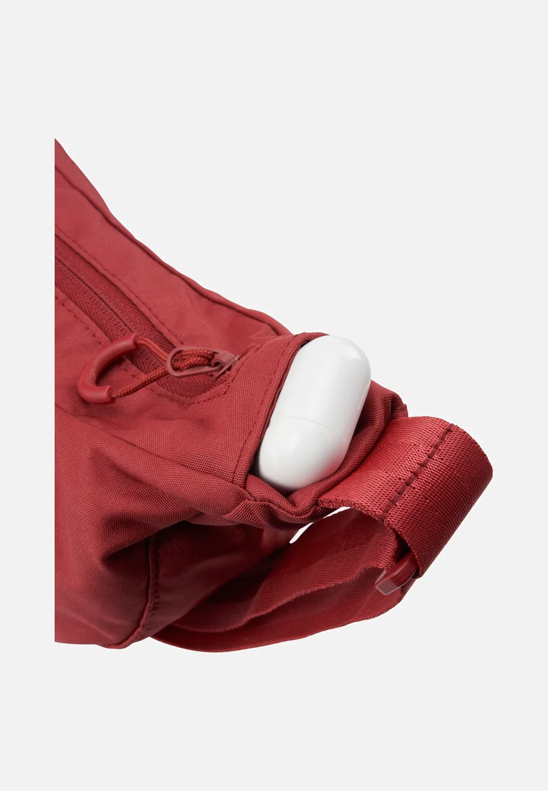 Krumm Small Sienna Red - Crossbody Bag