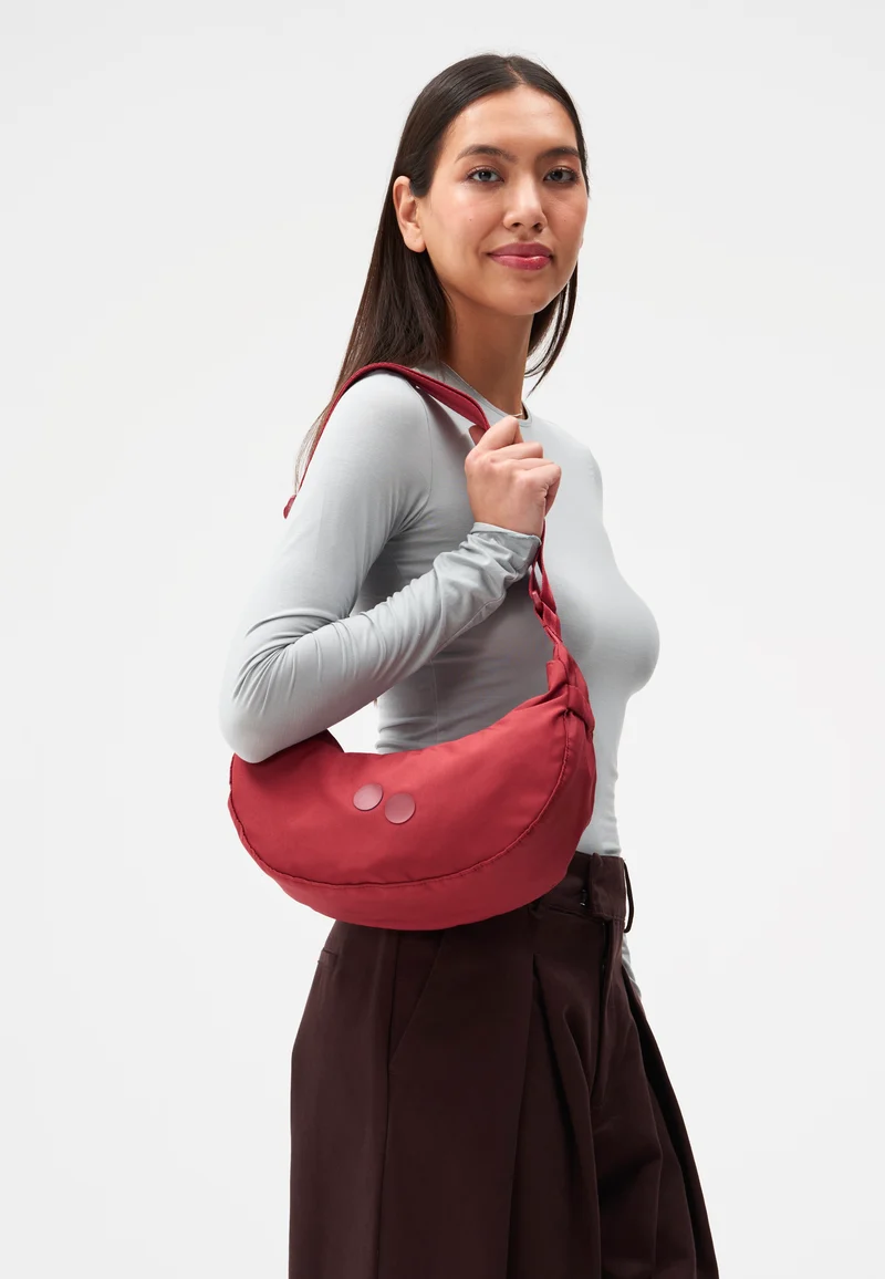 Krumm Small Sienna Red - Crossbody Bag