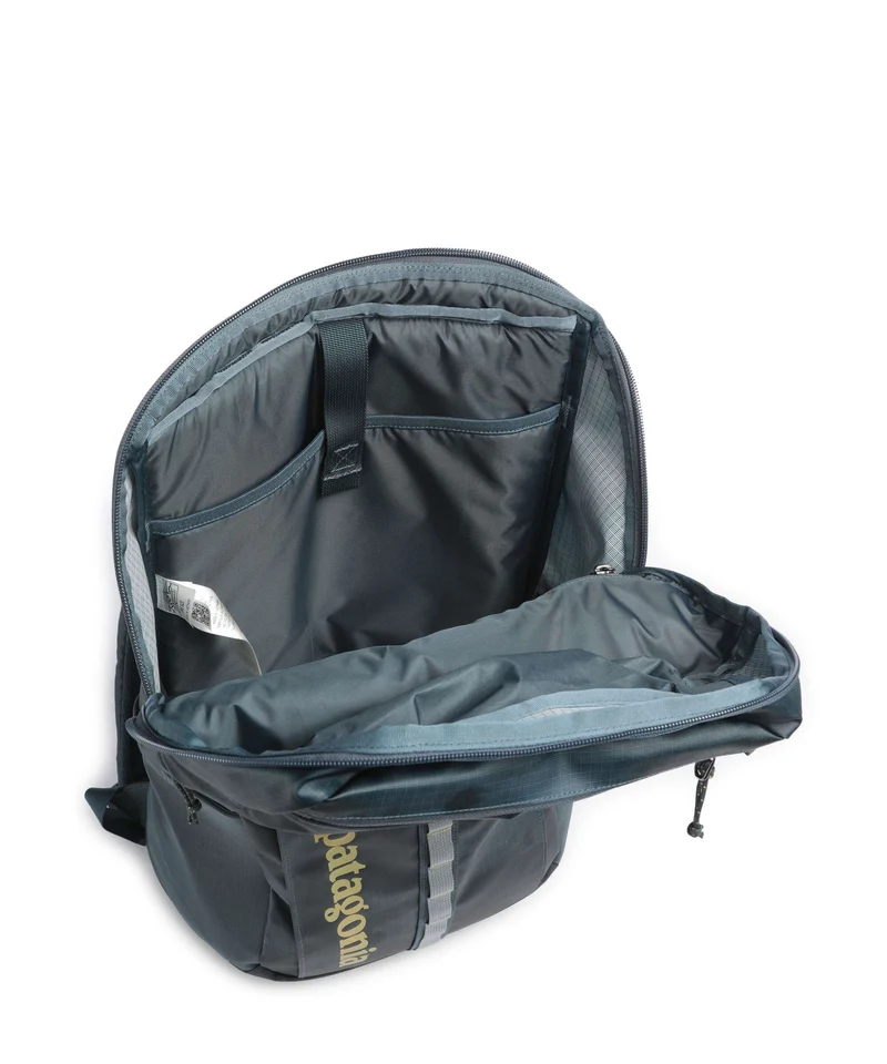 Patagonia Black Hole 25 Rucksack sastrugi/summit blue