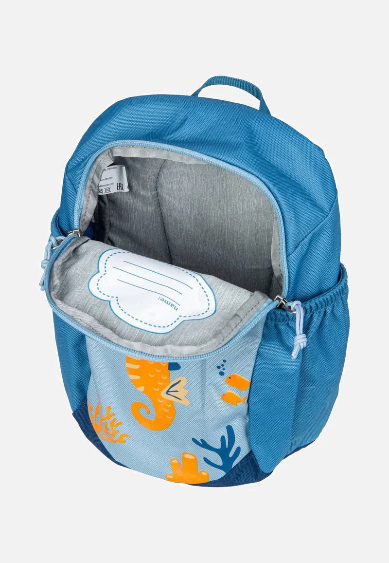 Pico Aqua/Wave - Rucksack