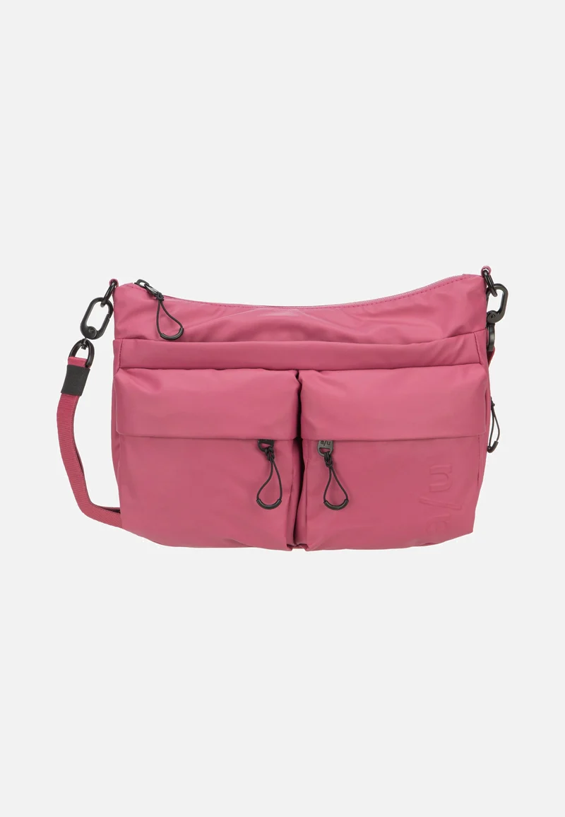 Mogami RE lite Berry - Crossbody Bag