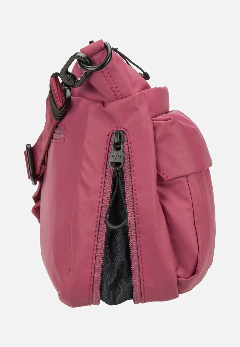 Mogami RE lite Berry - Crossbody Bag