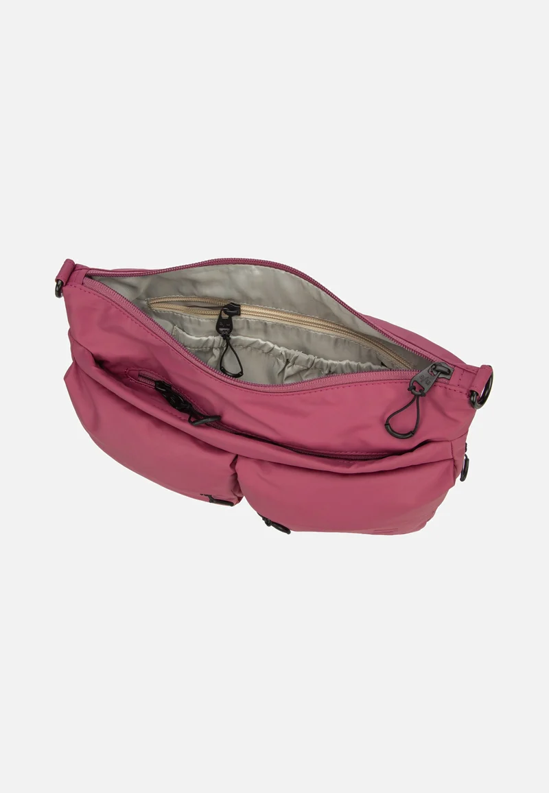 Mogami RE lite Berry - Crossbody Bag