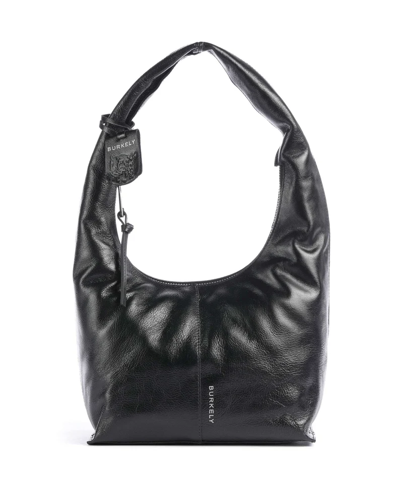 Burkely Myra Schultertasche black