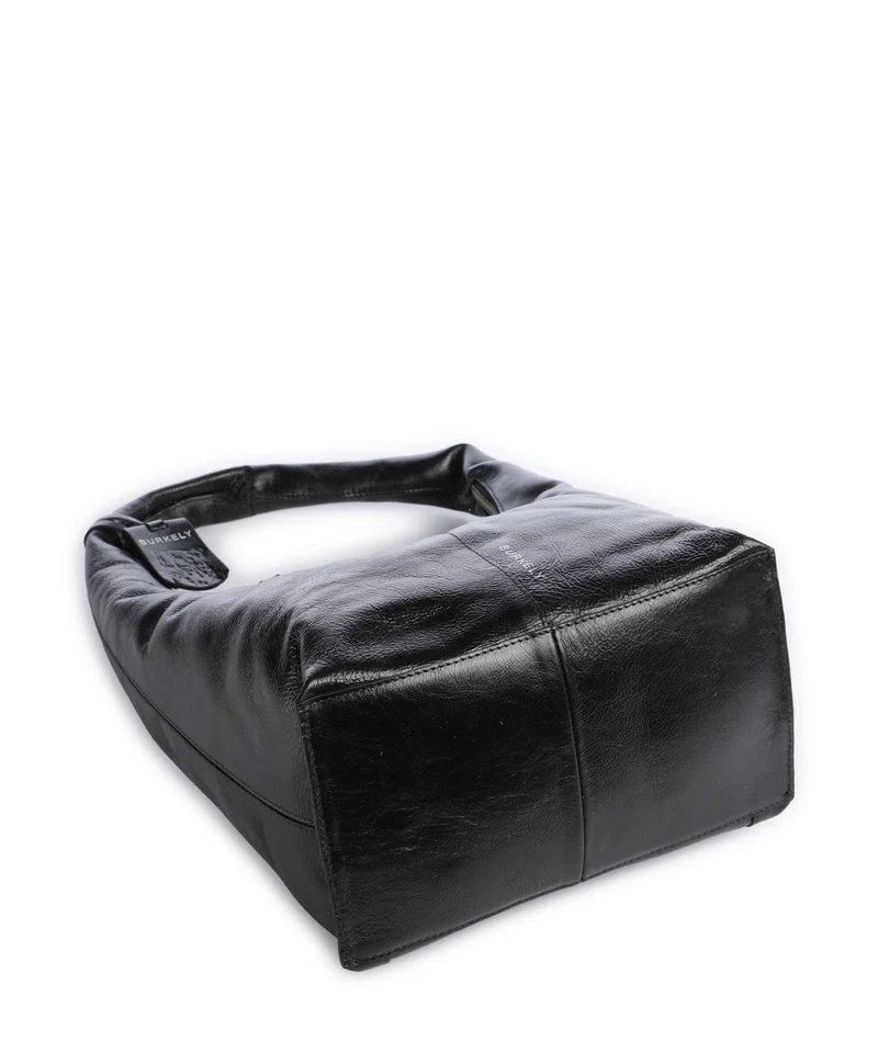 Burkely Myra Schultertasche black