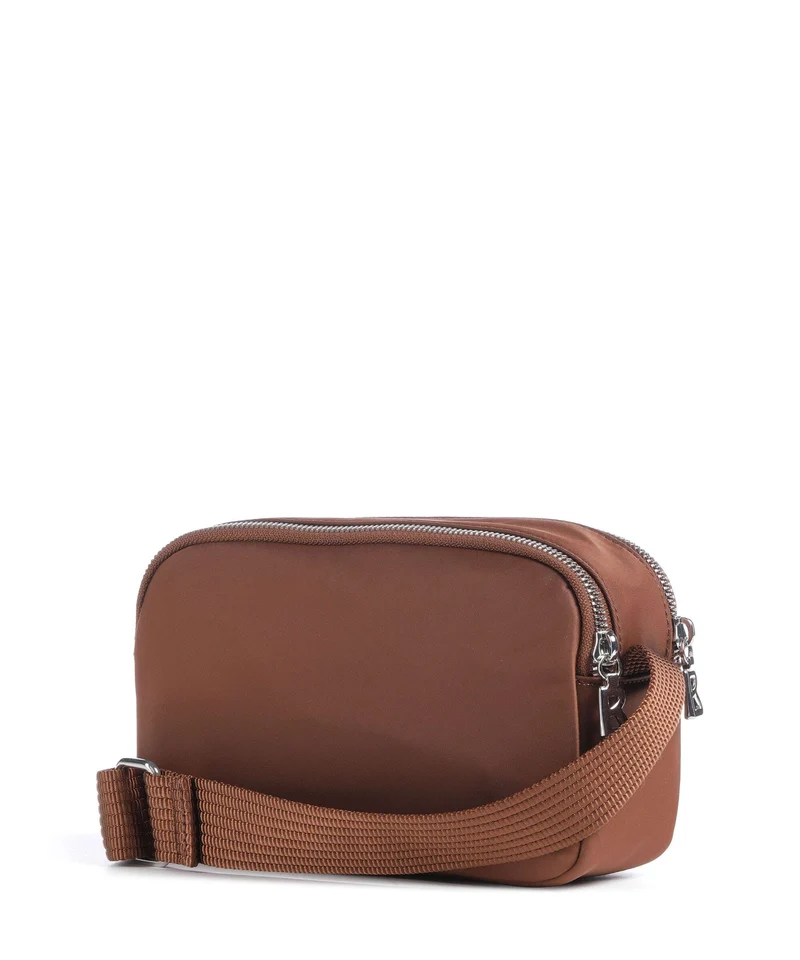 Bogner Verbier Play 1.0 Avy Umhängetasche rawhide