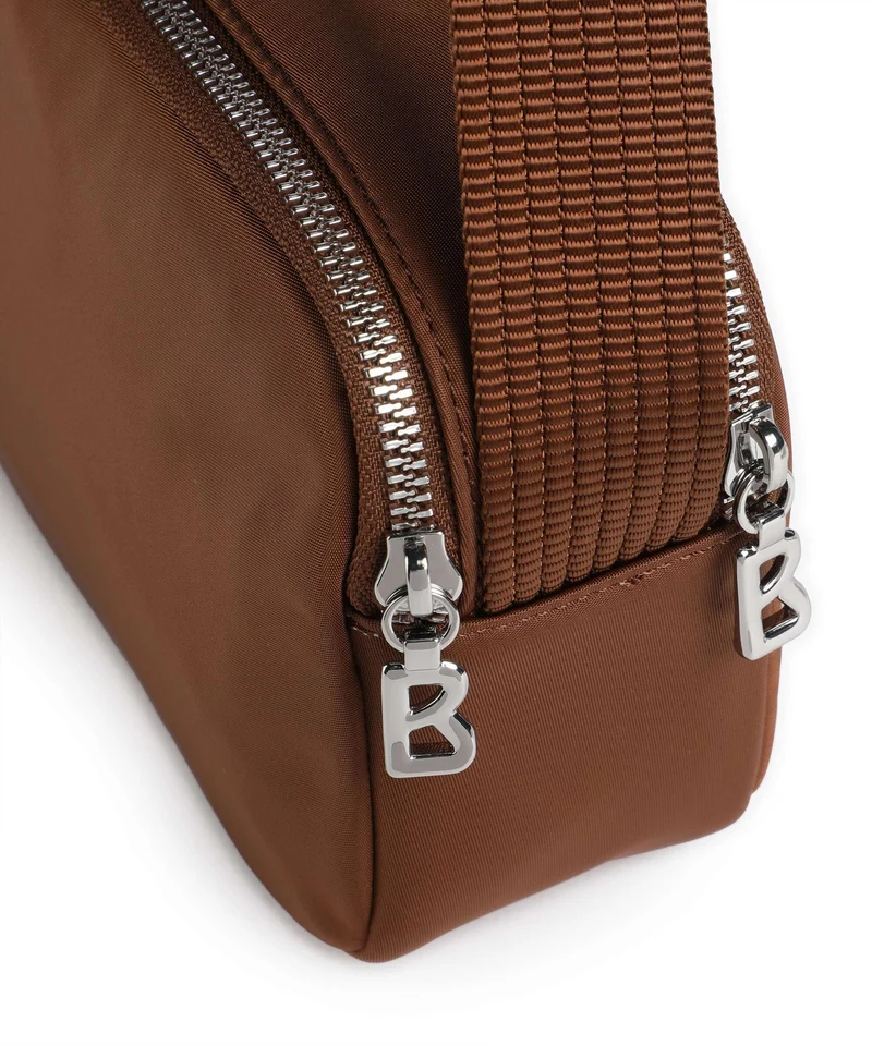 Bogner Verbier Play 1.0 Avy Umhängetasche rawhide