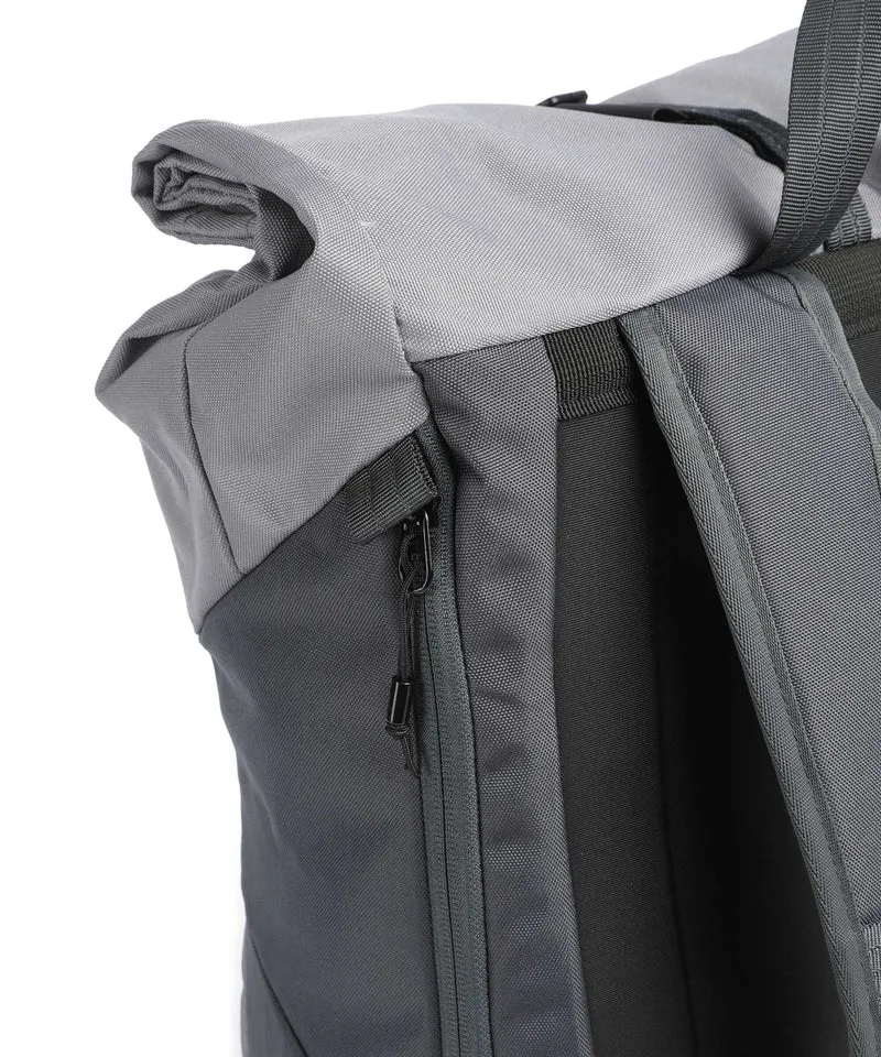 Nitro Cosmo 26 Rolltop Rucksack graphite