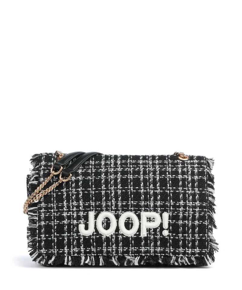 JOOP! Milano Emma Schultertasche black