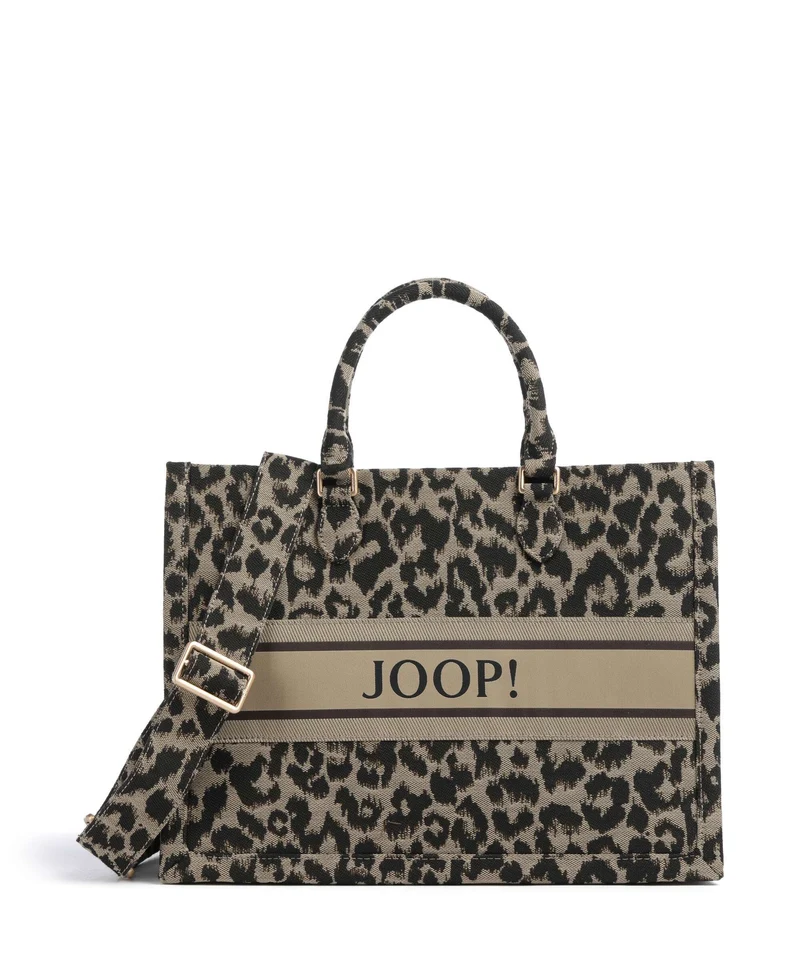 JOOP! Sicilia Aurelia Handtasche darkbrown