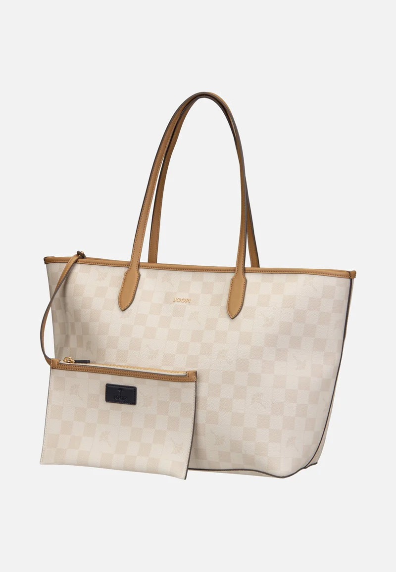 Cortina Piazza Lara Shopper LH Birch - Shopper