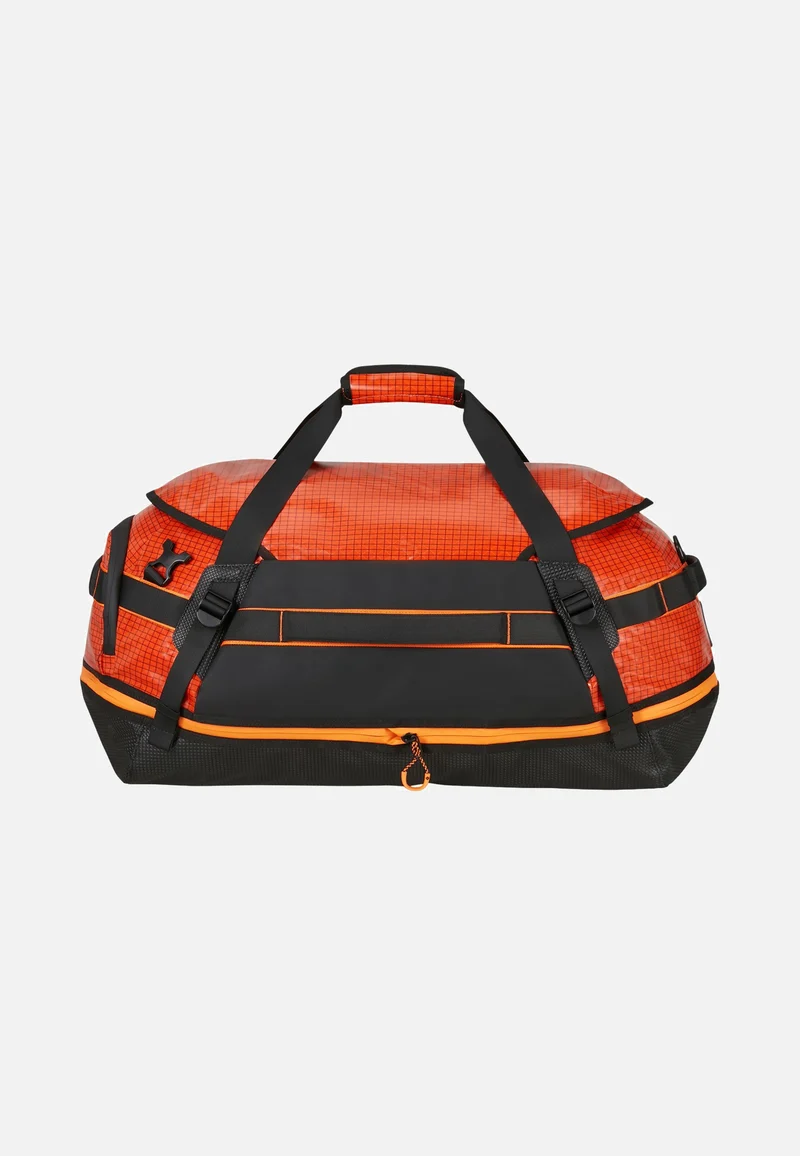 Outtrax Duffle M Exp 70l/85l Tangerine Red - Dufflebag