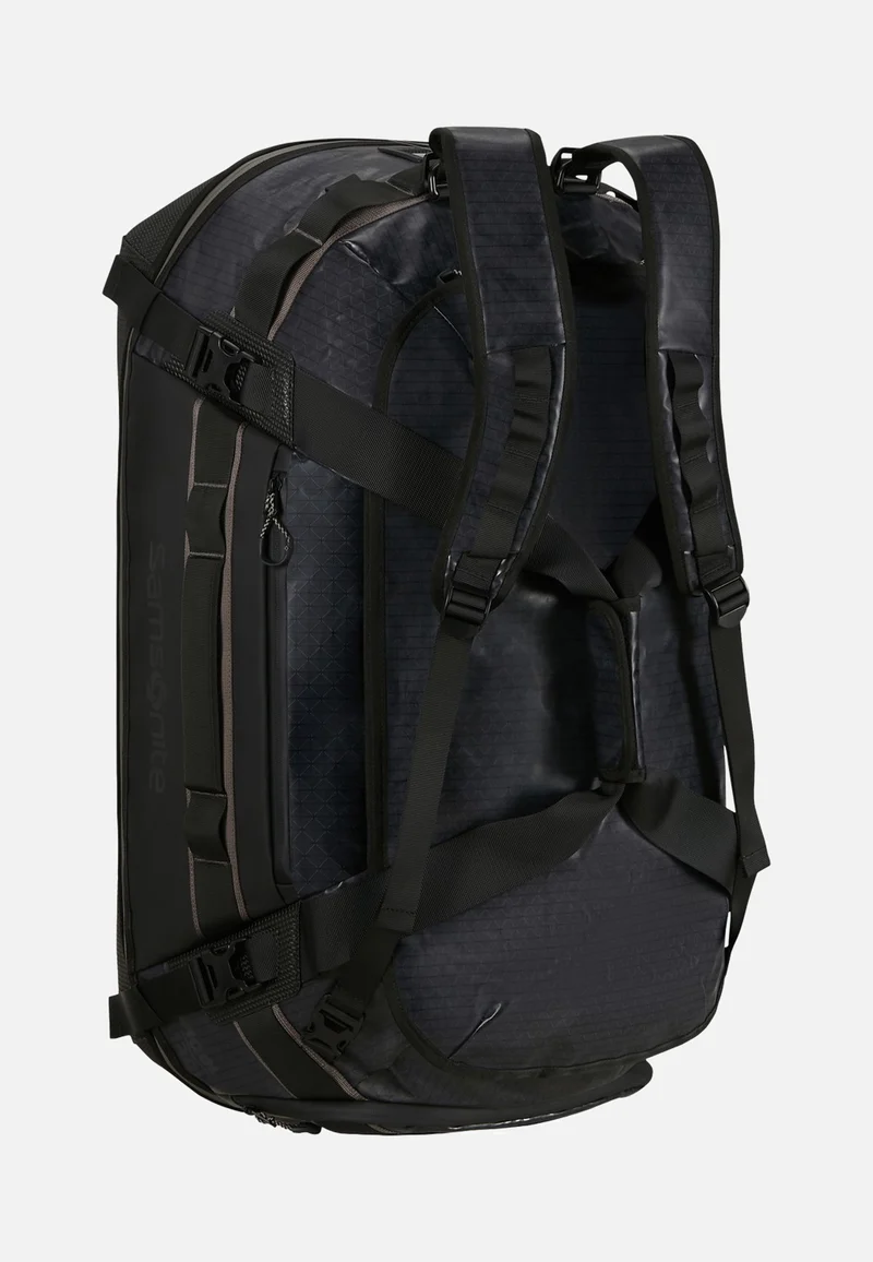 Outtrax Duffle L Exp 100l/120l Slate Black - Dufflebag