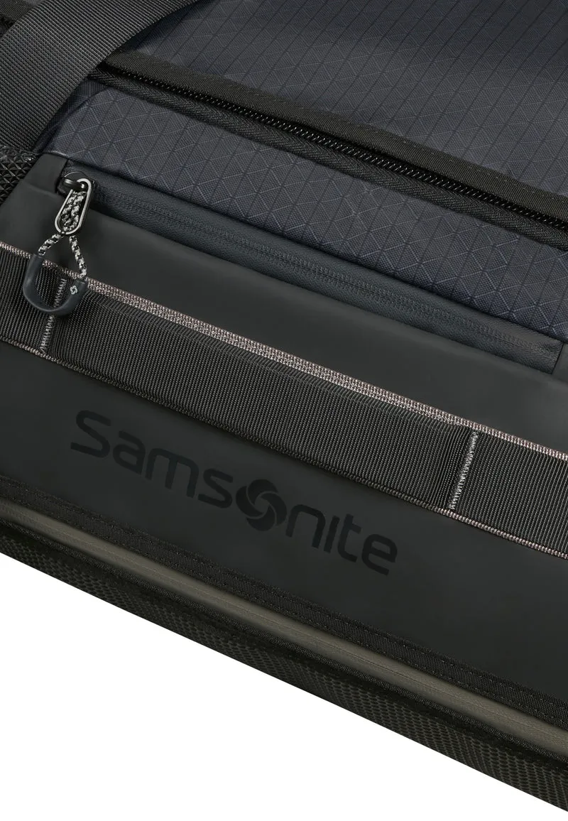 Outtrax Duffle L Exp 100l/120l Slate Black - Dufflebag