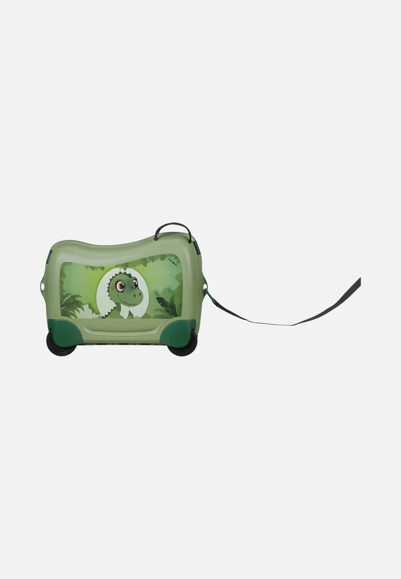 Dream2Go Ride-On Suitcase Dino Rex - Koffer