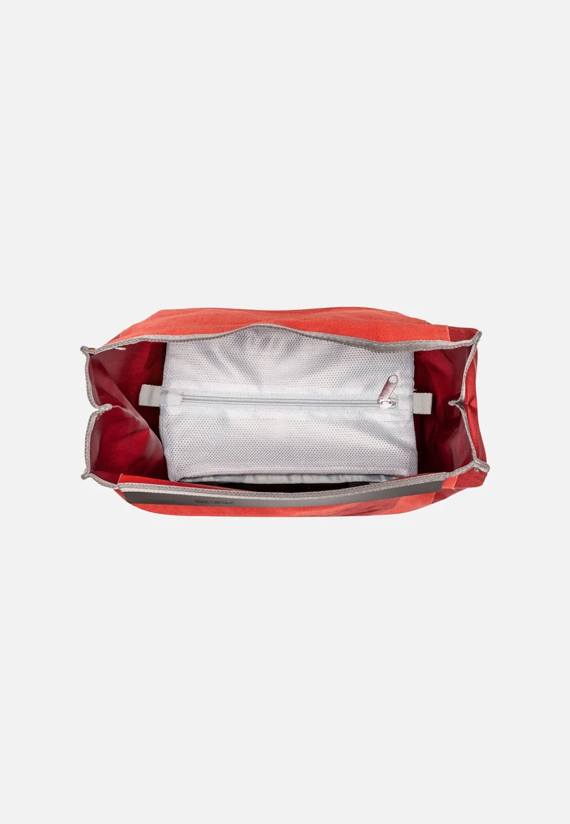 Pack Plus Salsa-Dark Chili - Lenkertasche