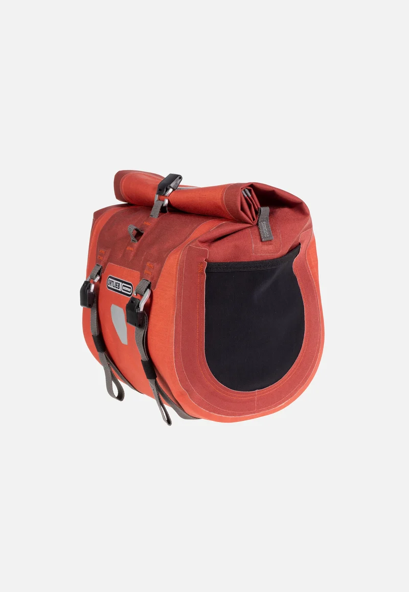 Pack Plus Salsa-Dark Chili - Lenkertasche