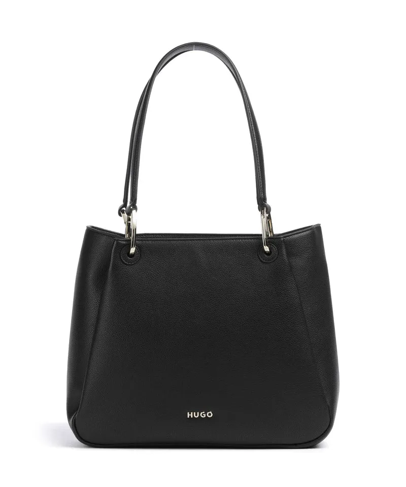 Hugo Orin 2.0 Shopper black