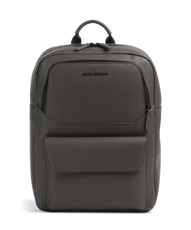 Armani Exchange Zac Rucksack falcon