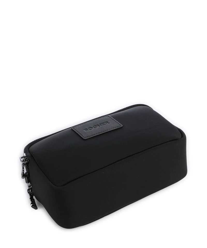 Bogner Alvier Avy Umhängetasche black