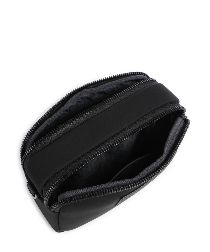 Bogner Alvier Avy Umhängetasche black