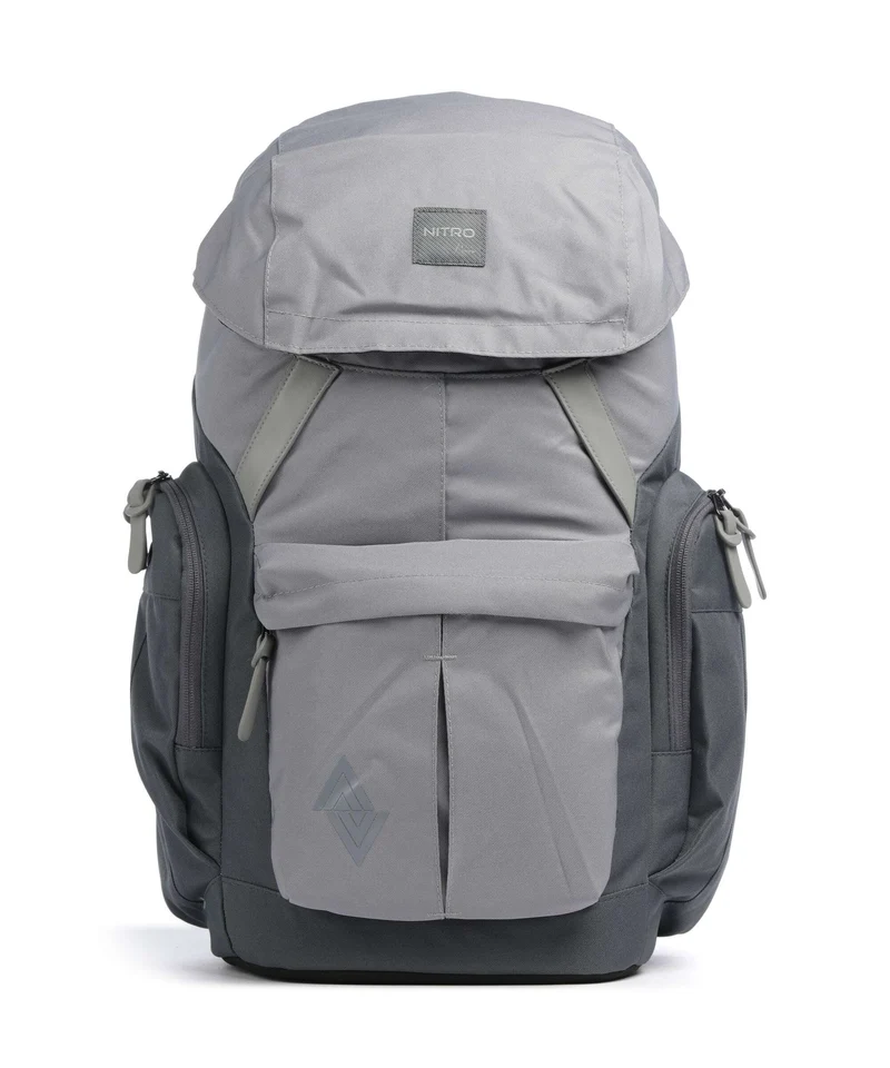 Nitro Daypacker Two 32 Rucksack graphite