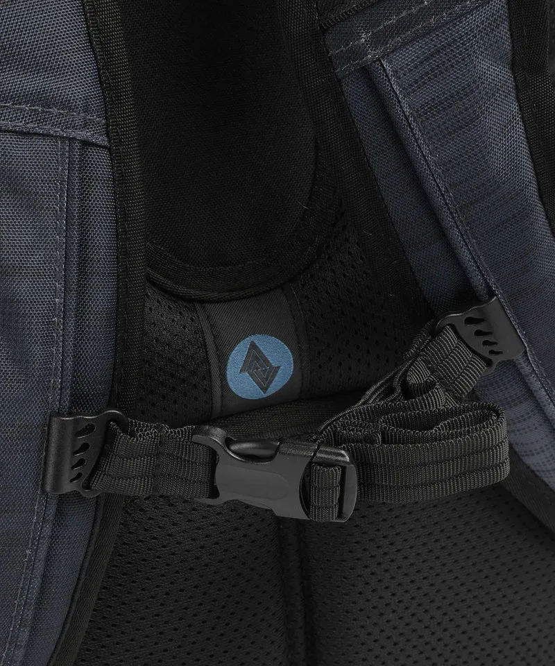 Nitro Future Hero 37 Rucksack haze