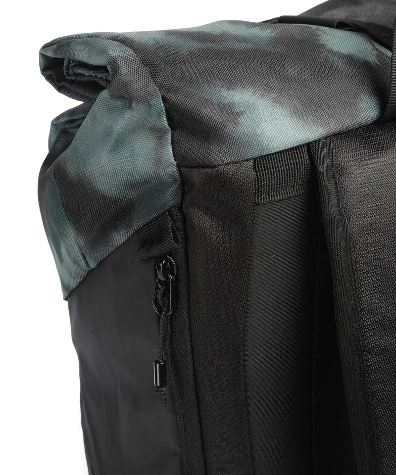 Nitro Cosmo 26 Rolltop Rucksack reef break