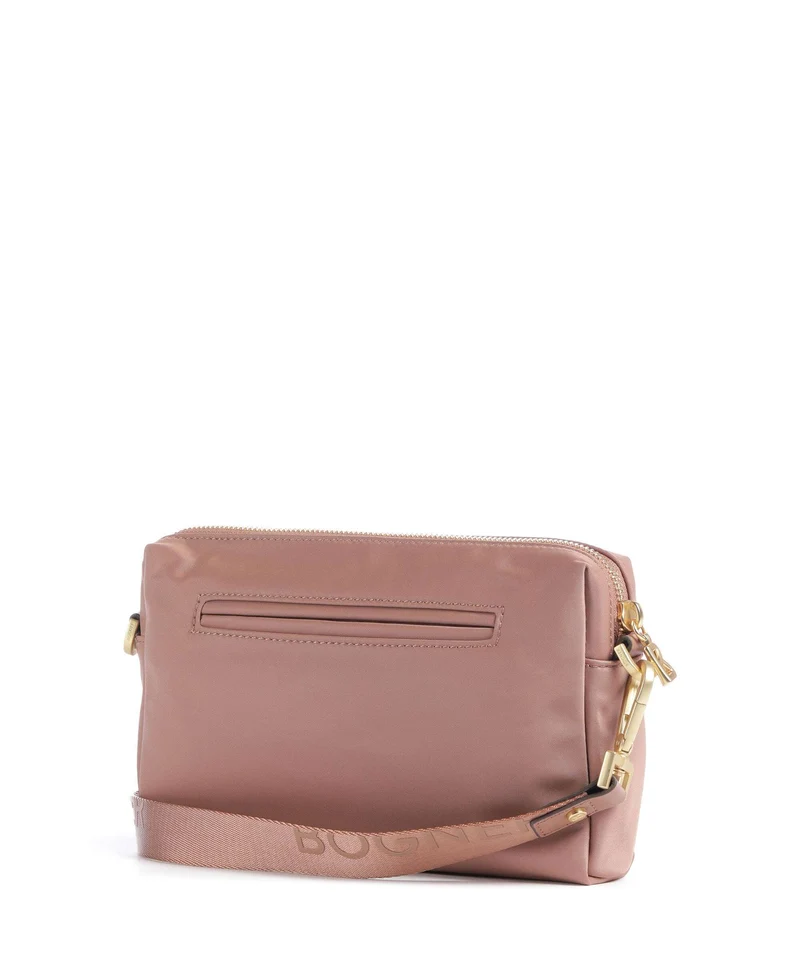 Bogner Klosters Neve Sita Umhängetasche mocha mousse