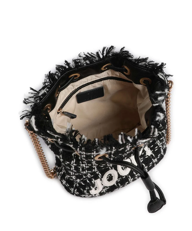 JOOP! Milano Zohara Bucket Handtasche black