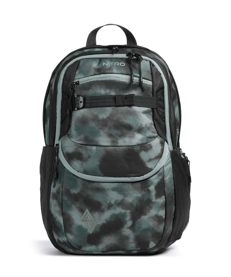 Nitro Future Hero 37 Rucksack reef break