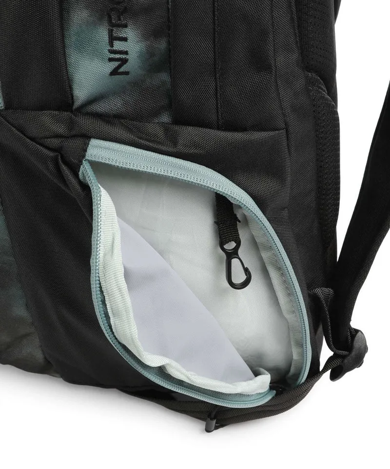 Nitro Future Hero 37 Rucksack reef break