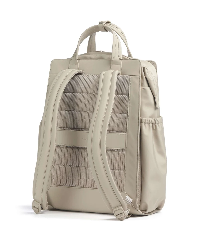 Samsonite Essentis Laptop-Rucksack sandstone
