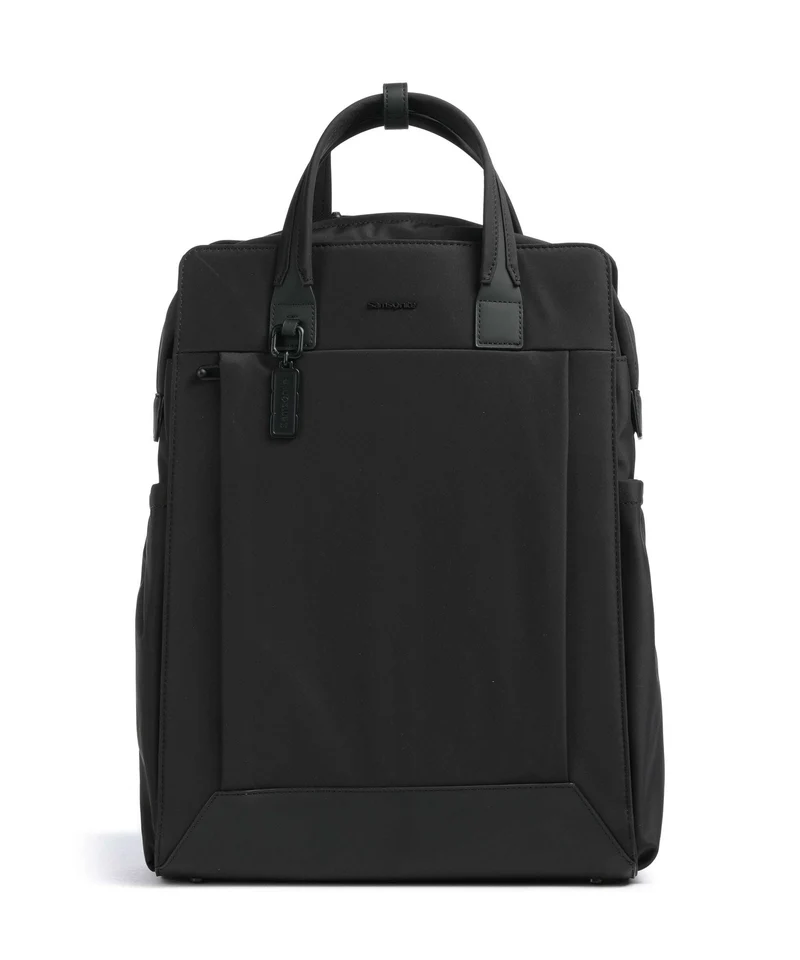 Samsonite Essentis Laptop-Rucksack black