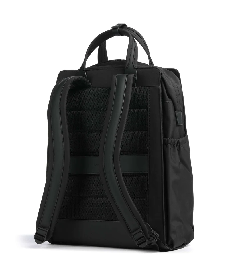 Samsonite Essentis Laptop-Rucksack black