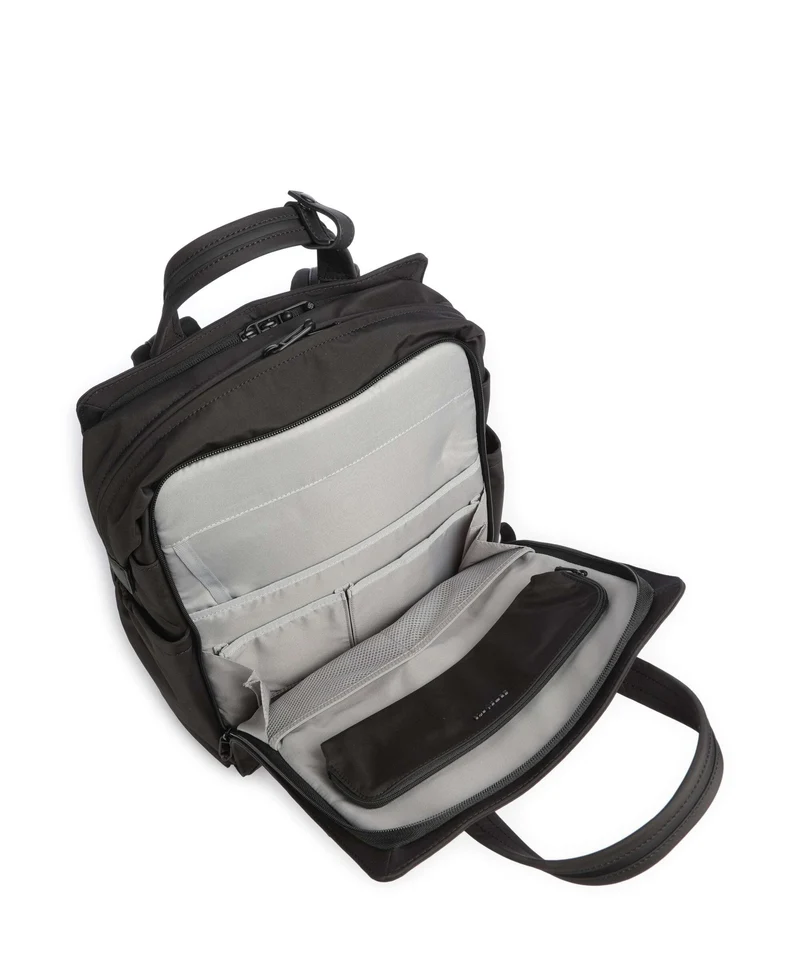 Samsonite Essentis Laptop-Rucksack black
