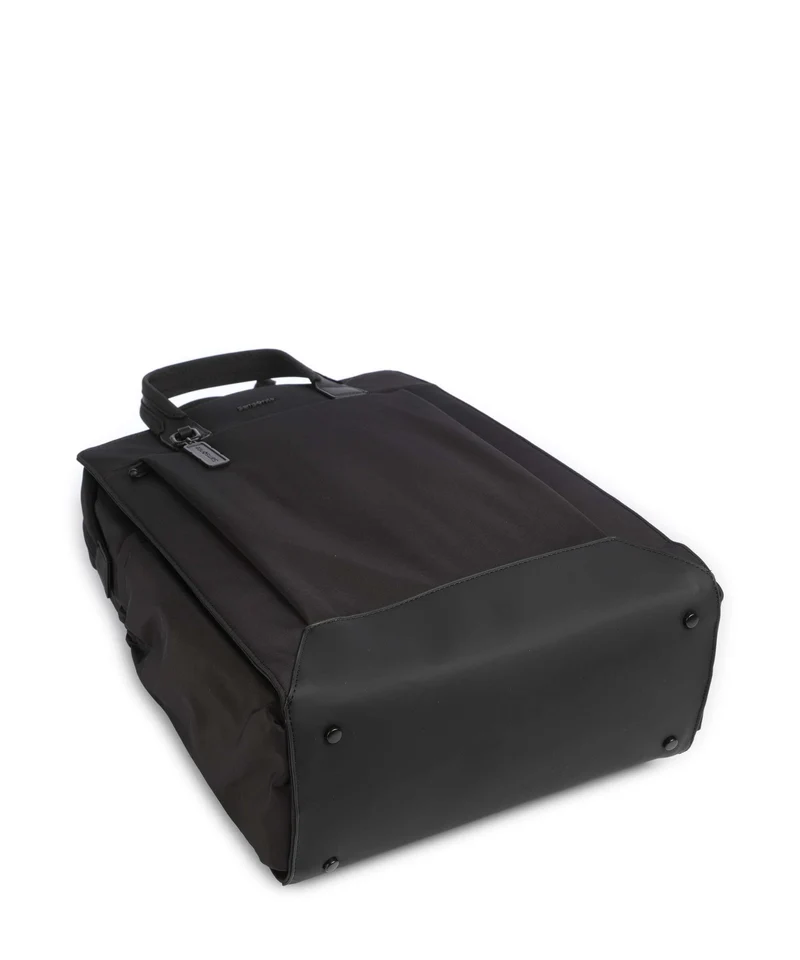 Samsonite Essentis Laptop-Rucksack black