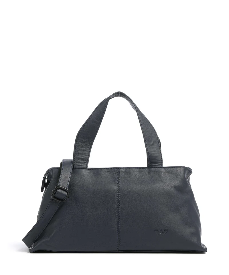 Voi 4Seasons Welda Handtasche blau