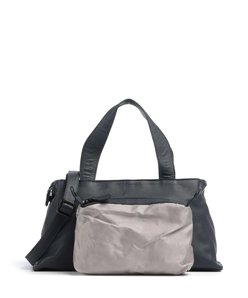Voi 4Seasons Welda Handtasche blau
