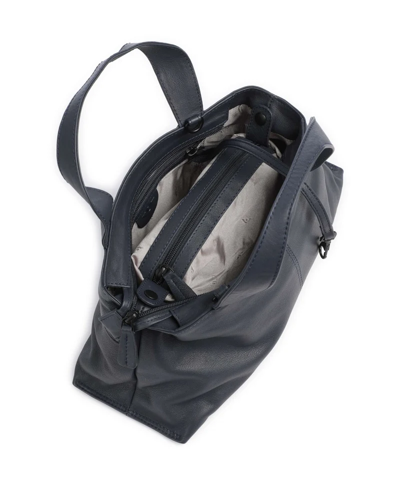 Voi 4Seasons Welda Handtasche blau