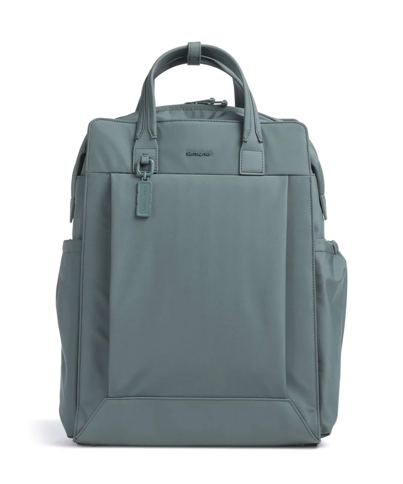 Samsonite Essentis Laptop-Rucksack deep teal